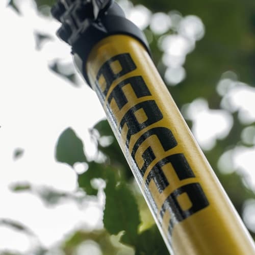 BERGER Teleskopstange ArboRapid 77004 L.1,70-5,80m BERGER