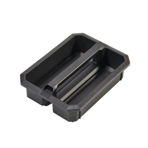 MILWAUKEE für PACKOUT Trolley Koffer und Koffer groß PACKOUT Ersatz-Werkzeugtrage