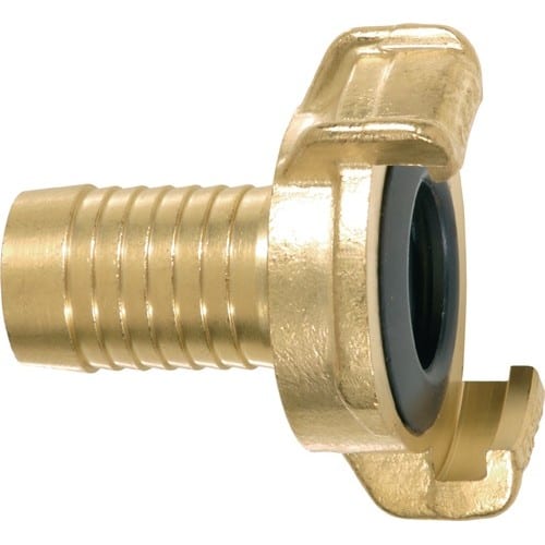 GEKA Schlauchstück GEKA plus MS Schl.-Gr.10mm GEKA