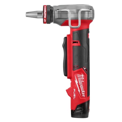 MILWAUKEE M12 Akku-Expander, M12FPXP-I06202C
