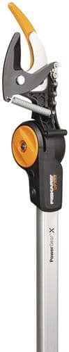 FISKARS Schneidgiraffe UPX82 L.1650mm Schneidleist.32mm FISKARS