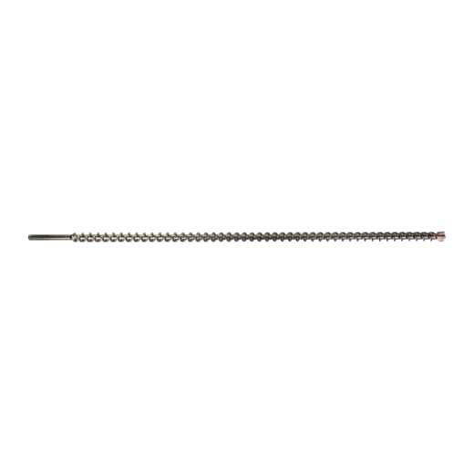 MILWAUKEE 32 x 1320 mm, SDS-Max 4-Schneiden Hammerbohrer SDS-Max