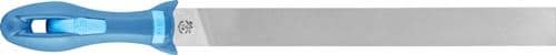 PFERD TOOLS Werkstattfeile DIN 7261 L.300mm Hieb 1 Flachstumpf FH 5/1 PFERD