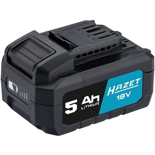 HAZET Akku 9500-05 18V 5Ah HAZET