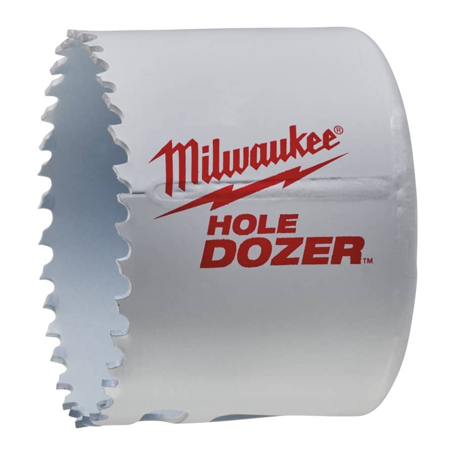 MILWAUKEE Hole Dozer Lochsäge Bi-Metall 65 mm
