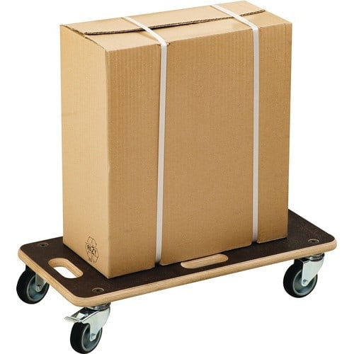 MONDELIN Transportroller Swift 200kg L290mm B575mm Ku.MONDELIN