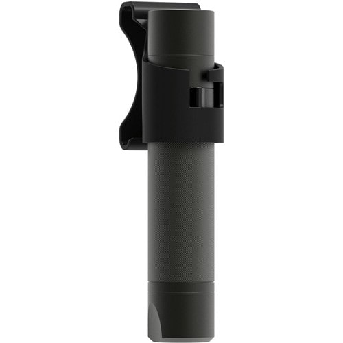 SCANGRIP LED-Taschenlampe FLASH 300 300 lm 3xAAA Batterien 100m SCANGRIP