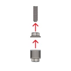 FISCHER FISPRINKLERSCHELLE_FRSL