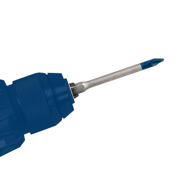 BOSCH Schrauberbit Extra-Hart R1, 25 mm, 25er-Pack