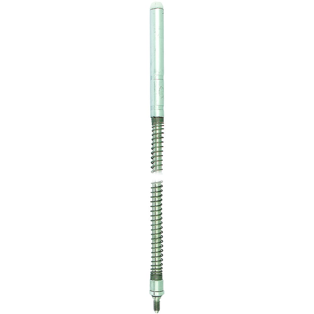 BKS Treibriegelstange B 9036, Stahl