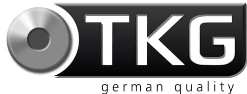 TKG Sicherheitswandascher Ø180xH410mm graphit m.Kippvorrichtung TKG