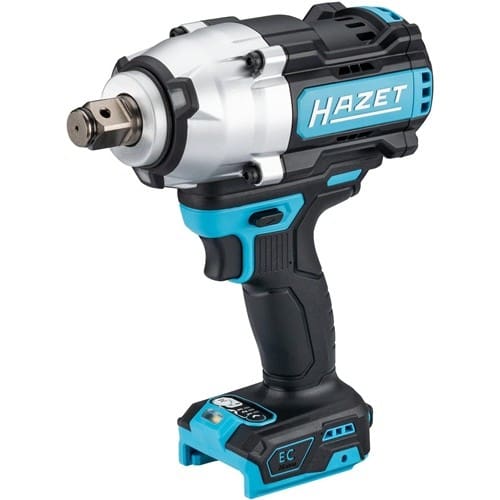 HAZET Akku-Schlagschrauber 9513-2100 18V 20mm (3/4Zoll) 4-kt.2100 Nm HAZET