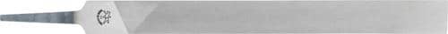 PFERD TOOLS Werkstattfeile DIN 7261 L.250mm Q.25x6mm Hieb 3 Flachstumpf PFERD