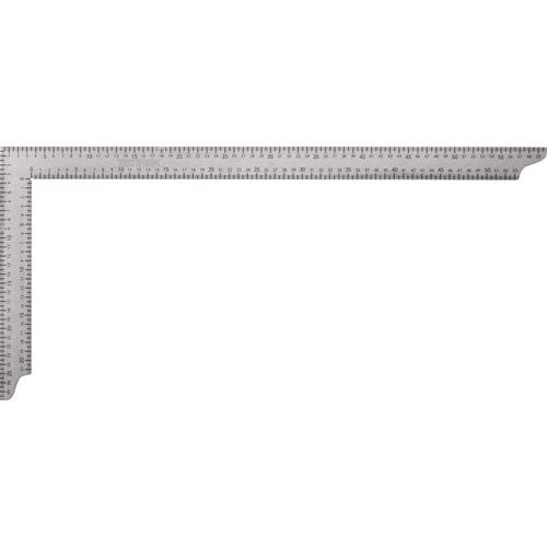 TECWERK Zimmermannswinkel Schenkel-L.600x280mm o.Anreißlöcher TECWERK