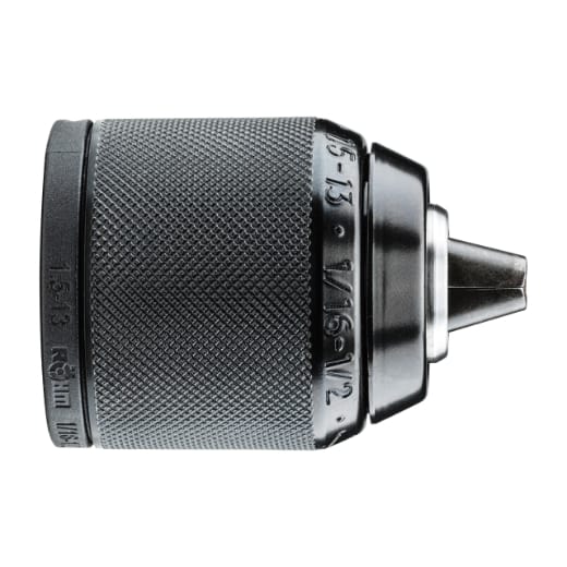 MILWAUKEE 9/16" x 18 / 1,5-13 mm FIXTEC Bohrfutter