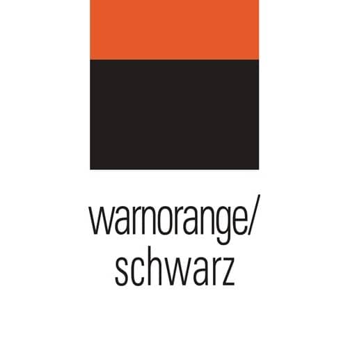 Warnschutz-Winterjacke VISIBLE XTREME Gr.M warngelb/schwarz ELKA RAINWEAR