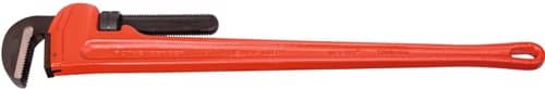ROTHENBERGER Einhandrohrzange HEAVY DUTY Gesamt-L.1200mm Spann-W.168mm f.Rohre 6 Zoll
