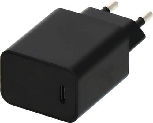 BRENNENSTUHL Ladegerät Power Delivery 3,7V 3 A,2.22 A,1.67 A
