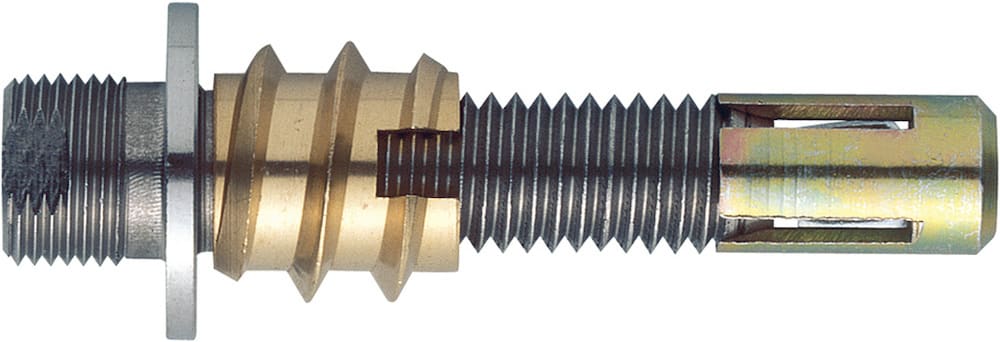 HOPPE  System Nr.2 Objekttür, Haustür