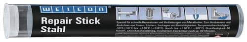 WEICON Repair Stick Stahl dunkelgrau 115g Stick WEICON
