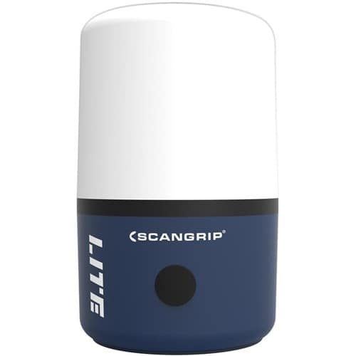 SCANGRIP LITE LED-Arbeitsleuchte AREA LITE CO 65 W 6000 lm SCANGRIP LITE