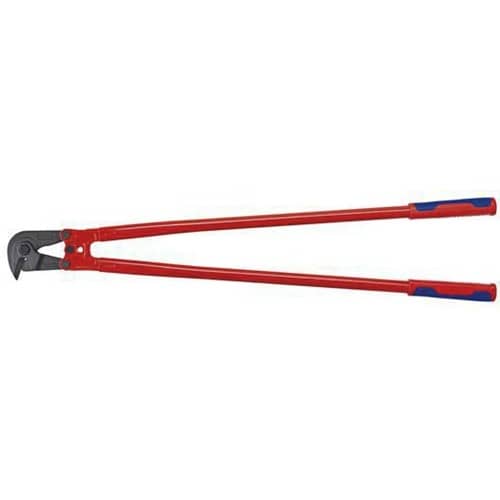 KNIPEX Baustahlmattenschneider L.950mm weich 11mm mittel 9mm hart 6mm KNIPEX