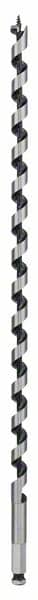 BOSCH Holzschlangenbohrer, Sechskant 14 x 385 x 450 mm, d 11,1 mm