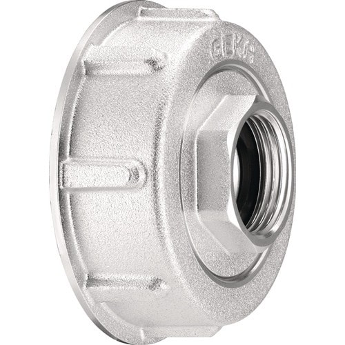 GEKA IBC Adapter IBC S60x3/4Zoll IG 2x IG GEKA