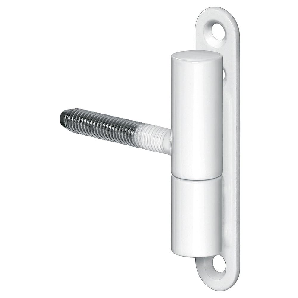 SIMONSWERK Einbohrband SIKU® K 3172/7 WF, Stahl,