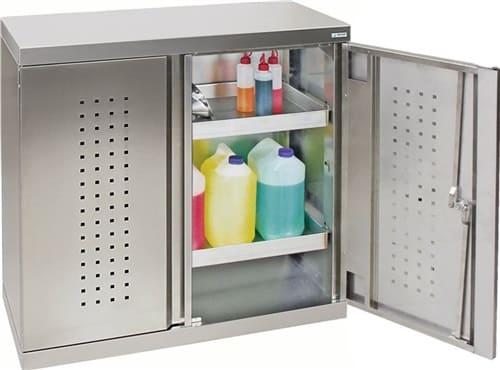Umweltschrank