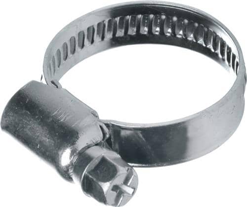 SST Schlauchschelle 25-40mm W1 9mm Krt.SST