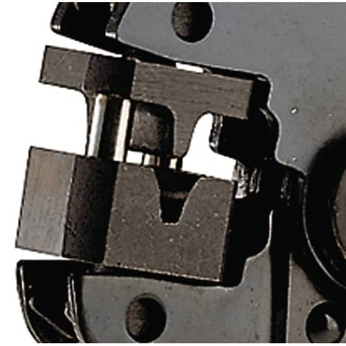 WEIDMÜLLER Crimpzange PZ 6 Roto L.200mm 0,14-6 (AWG 26...10) mm² WEIDMÜLLER