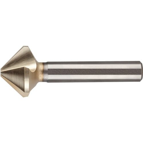 MAPAL Kegelsenker COS112 DIN 335C 90Grad D.12,4mm HSS spezial 3-Fl.schaft Z.3 MAPAL