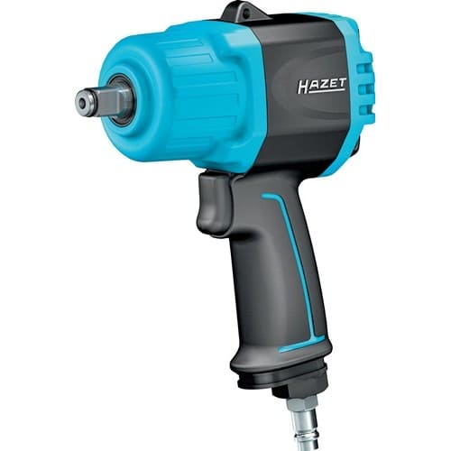 HAZET Druckluftschlagschrauber 9012TT 12,5mm (1/2Zoll) A4-kt.1356 Nm HAZET