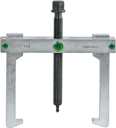 KUKKO Abzieher 110-10 Spann-T.100mm Spann-W.120mm G.1,26kg KUKKO