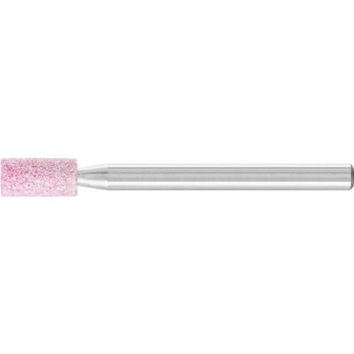 PFERD TOOLS Schleifstift ZY STEEL D4xH8mm 3mm Edelkorund ADW 100 ZY PFERD