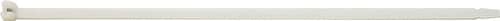 SAPI SELCO Kabelbinder M.E.T.L.200mm B.3,5mm PA 6.6 natur 100St./Btl.SAPISELCO