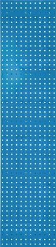 RASTERPLAN Lochplatte B450xL2000mm himmelblau RASTERPLAN