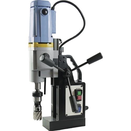 JEPSON Kernbohrmaschine MAGPRO 60/2S 12-60mm 23mm MK2 1550 W JEPSON