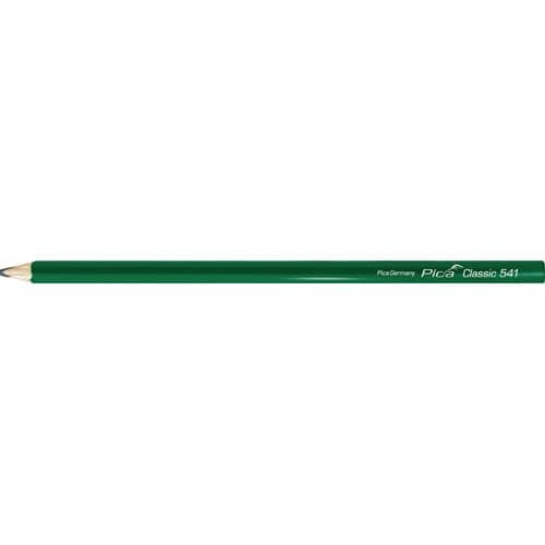 PICA Steinhauerstift Classic 541 L.30cm 10H ungespitzt PICA