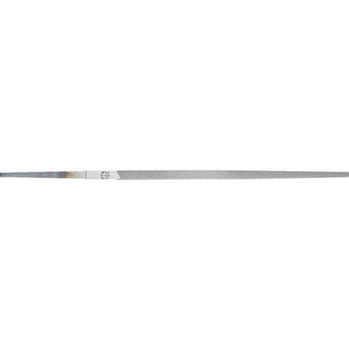 PFERD TOOLS Werkstattfeile DIN 7261 L.100mm Q.4mm Hieb 2 4-KT.PFERD