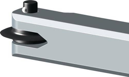 Rohrabschneider Cu,AL,VA(max.2mm),dünnwandige Stahlrohre TECWERK