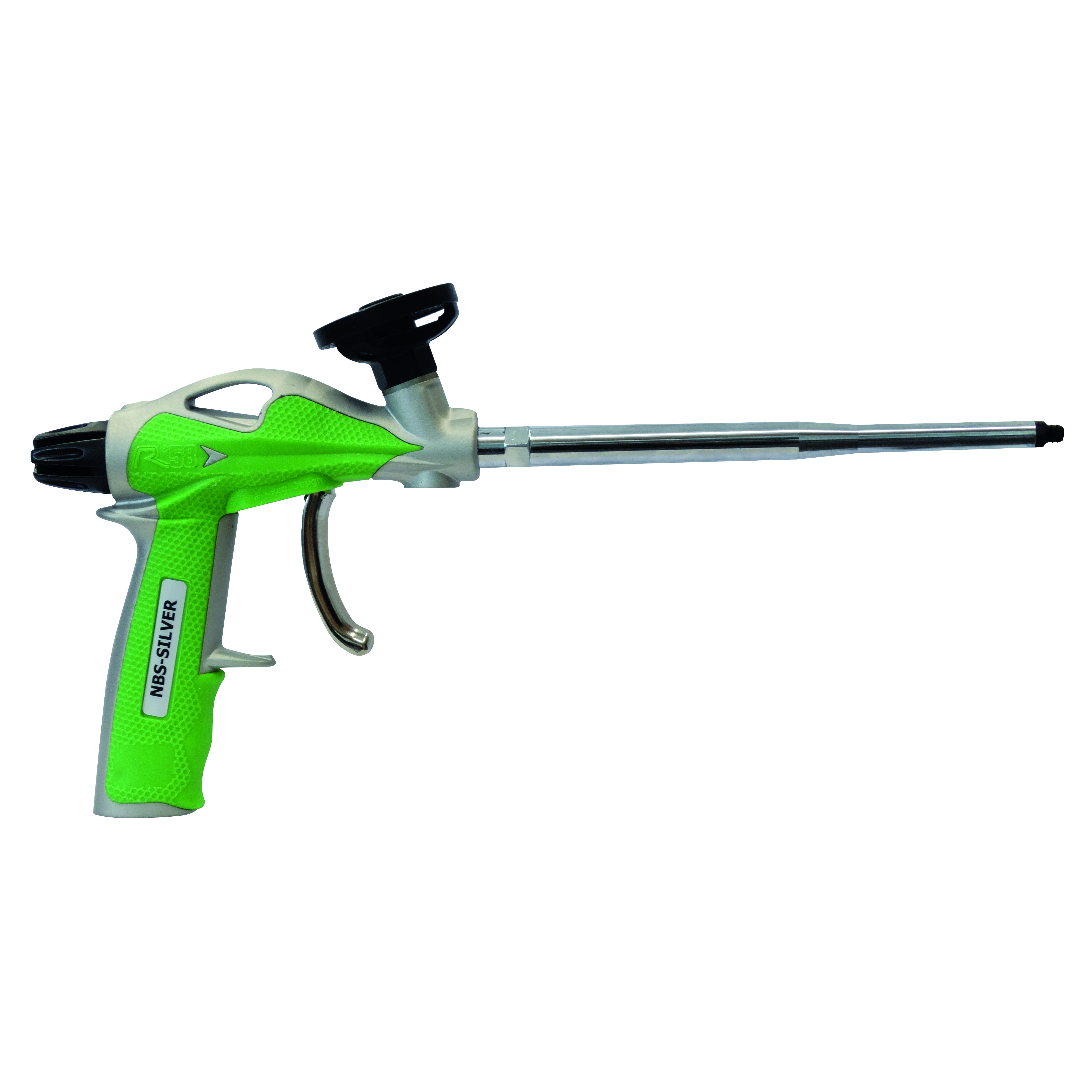 illbruck AA270 Schaumpistole PRO+ [C]