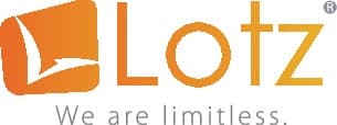 Stehhilfe Polyurethan-Integralschaum Sitzhöhenverstellung 570-820 mm LOTZ
