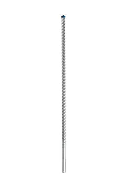 BOSCH EXPERT SDS max-8X Hammerbohrer, 20 x 600 x 720 mm. Für Bohrhämmer