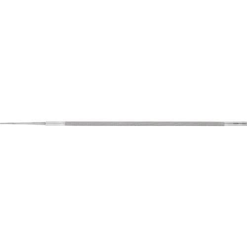 PFERD TOOLS Kettensägenfeile DIN 7262 L.200mm Q.4,8mm Hieb Spiralhieb rd.PFERD