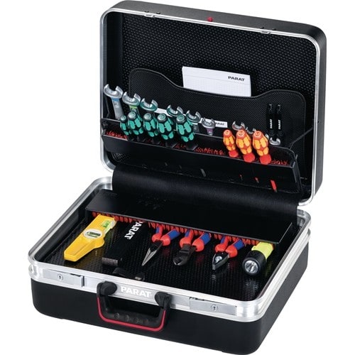 PARAT Schalenkoffer CLASSIC Deep Space CP-7 B470xT210xH360mm 36l X-ABS-Ku.PARAT