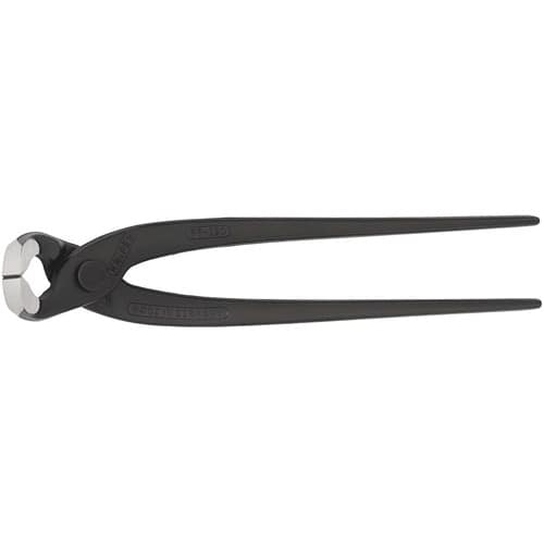 KNIPEX Monierzange L.280mm pol.schwarz atram.KNIPEX