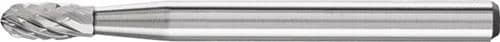 PFERD TOOLS Kleinfrässtift Form O TRE D.3mm Kopf-L.7mm Schaft-D.3mm HM Verz.5 PFERD