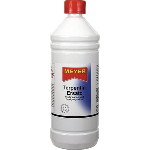MEYER Terpentinersatz 1l Flasche MEYER